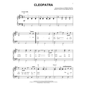 Cleopatra