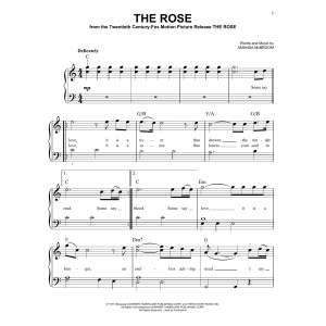 The Rose