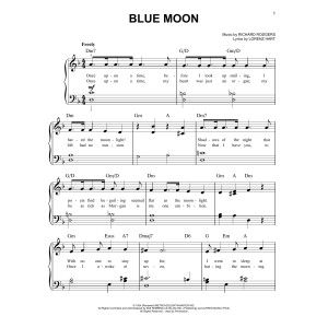 Blue Moon