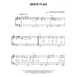 White Flag