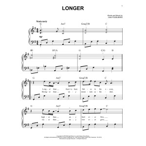 Longer