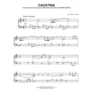 Cavatina