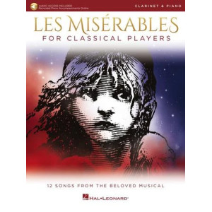 The Thénardier Waltz Of Treachery (from Les Miserables)