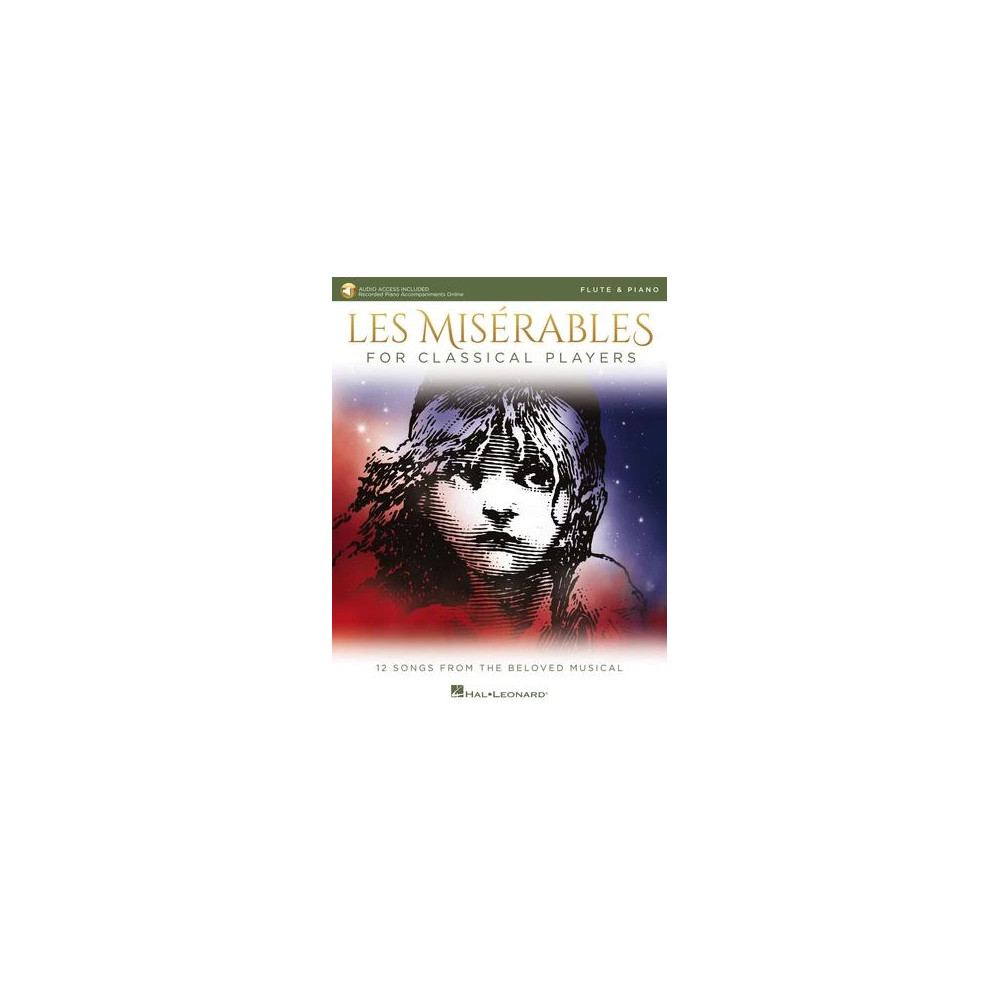 The Thénardier Waltz Of Treachery (from Les Miserables)