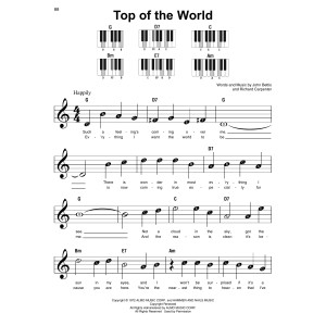Top Of The World