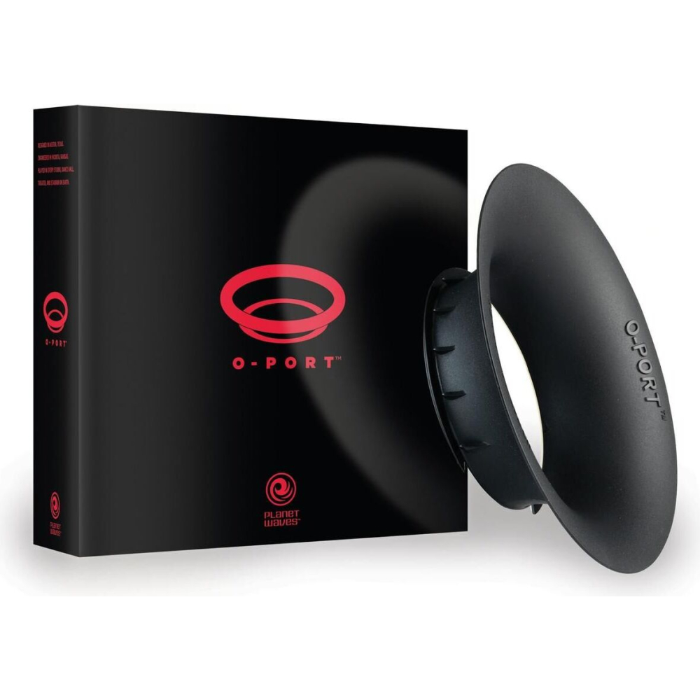 O-port Enhanceur Rosace Classique