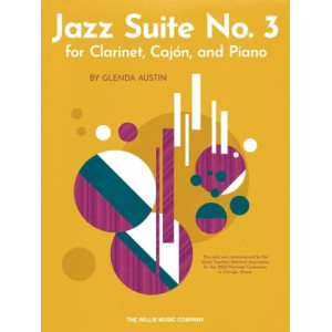 Jazz Suite No. 3