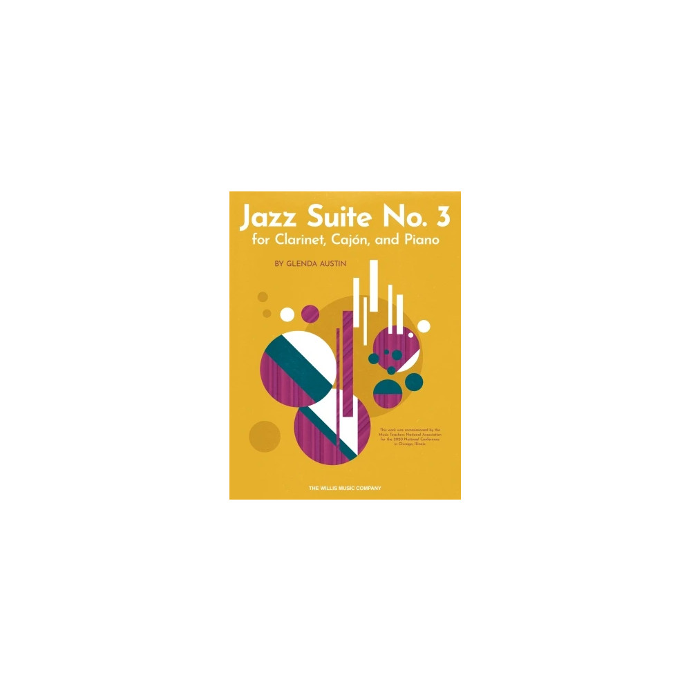 Jazz Suite No. 3