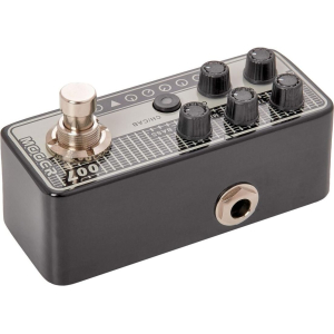 Mooer Pedale 007 Regal Tone