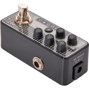 Mooer Pedale 007 Regal Tone