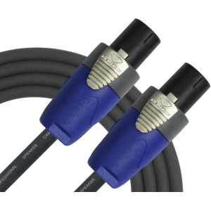Kirlin Cable Hp 20m Spk-spk Noir