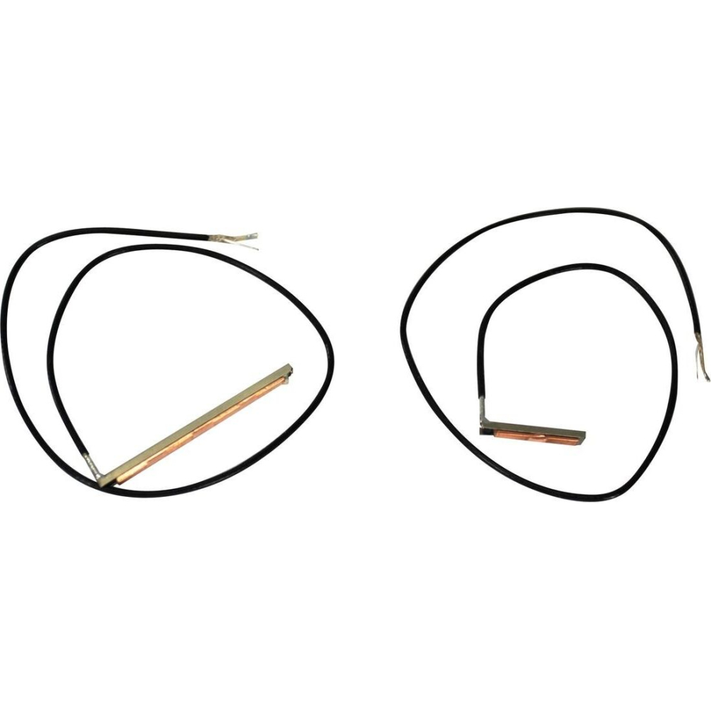 Soho Micro Piezo Pu-3sp Guitare 2+4