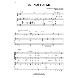 But Not For Me (from An American In Paris)