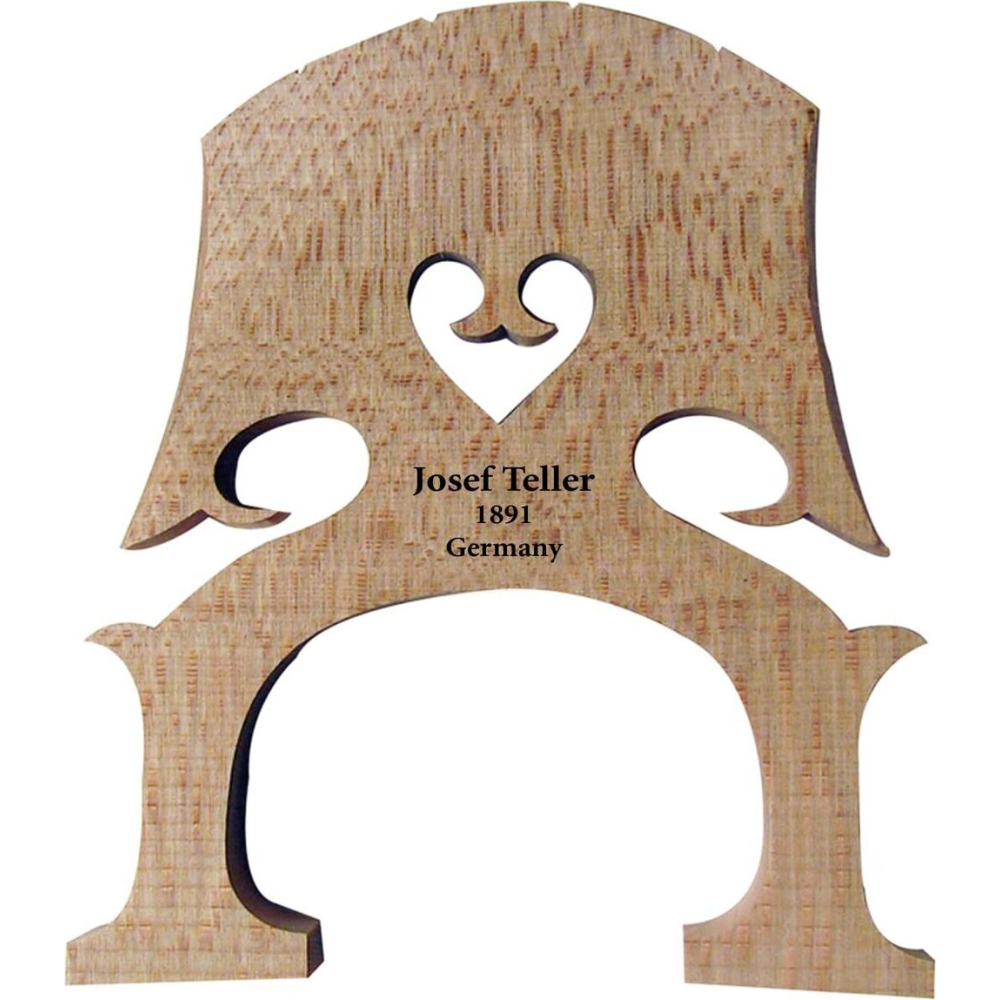 Teller Chevalet Violoncelle 3/4