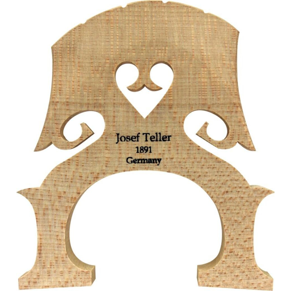 Teller Chevalet Violoncelle 1/2
