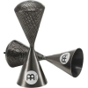 Meinl Cone-stack Shaker Noir Nickel