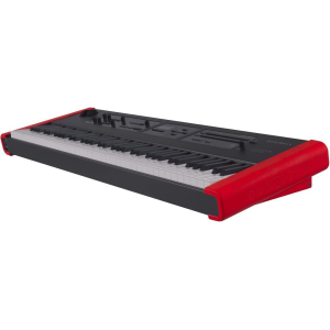 Dexibell Panneaux Lateraux Dxep2347