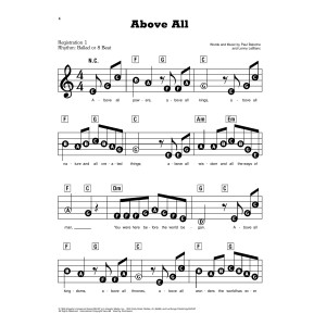 Above All