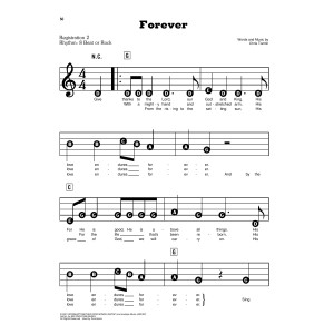 Forever