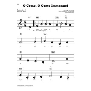 O Come, O Come Immanuel