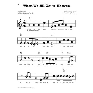 When We All Get To Heaven