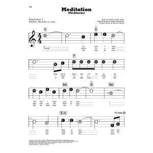 Meditation (Meditacao)