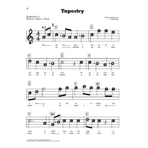 Tapestry