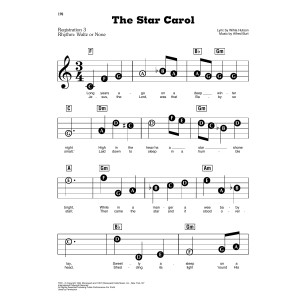 The Star Carol