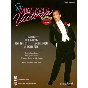 Living In The Shadows (from Victor/Victoria)