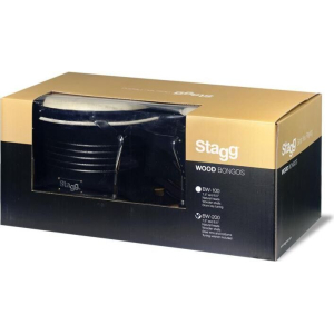 Stagg Bw-200-bk