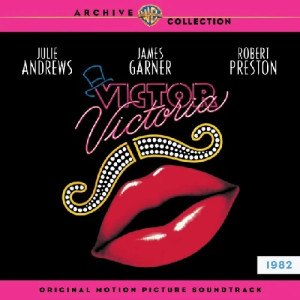 Almost A Love Song (from Victor/Victoria)