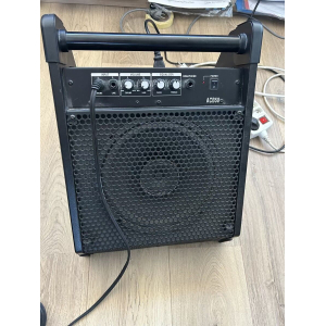 Alesis batterie électronique + amplificateur