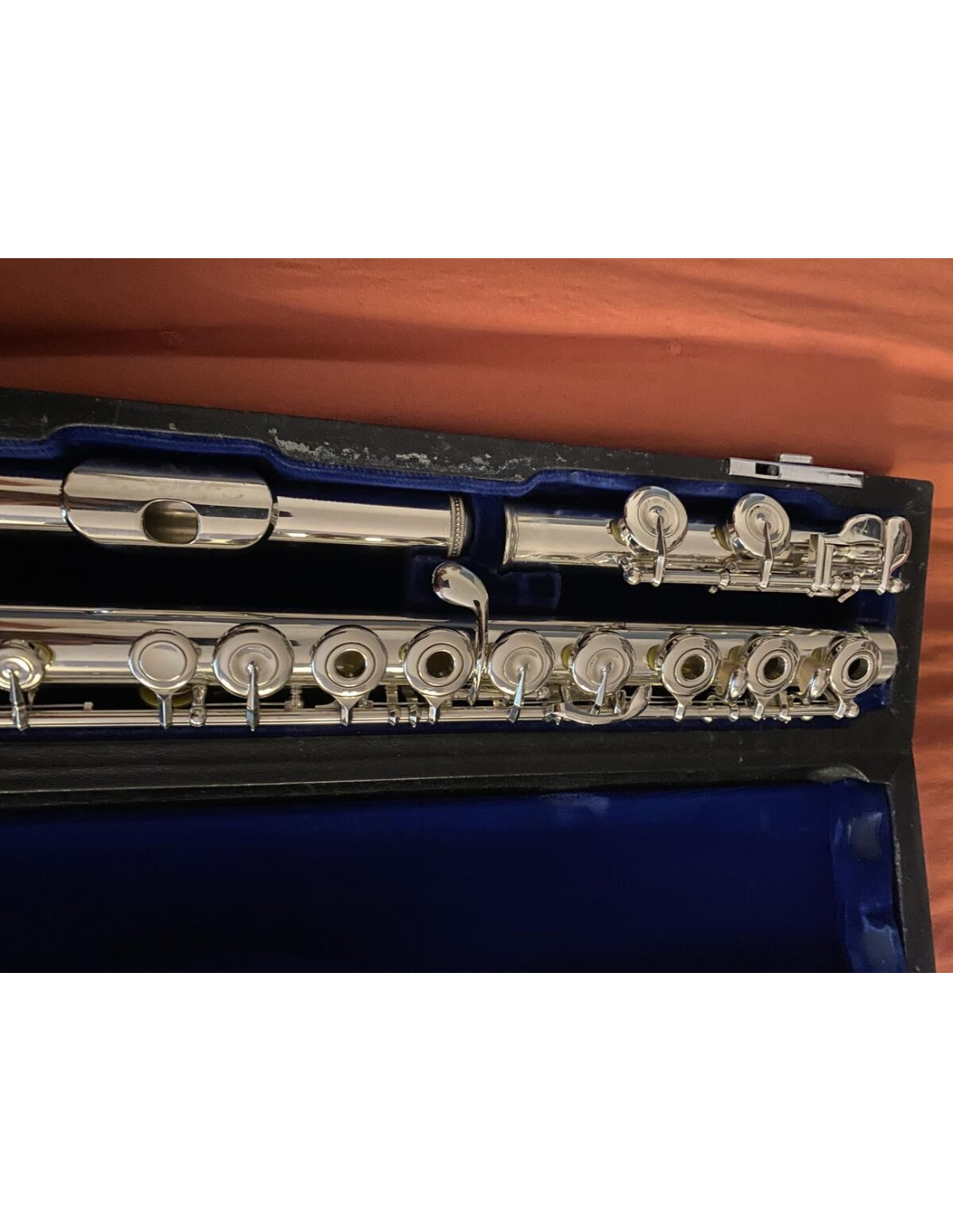 Muramatsu GX III - Flute