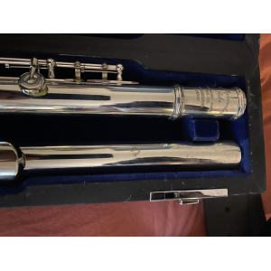 Muramatsu GX III - Flauta travesera