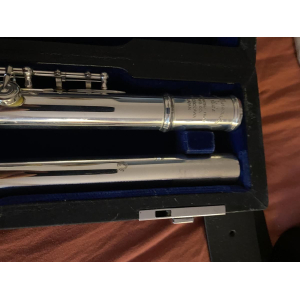 Muramatsu GX III - Flauta travesera