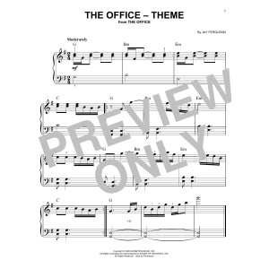 The Office - Theme