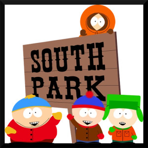 South Park Theme