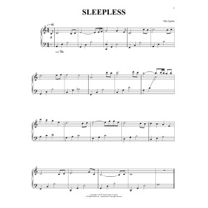 Sleepless