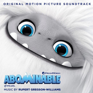 Finally Home (Everest) (from the Motion Picture Abominable)
