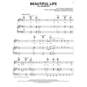 Beautiful Life (from the Motion Picture Abominable)