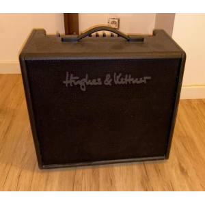 Hughes & Kettner Guitar Amp Edition 1