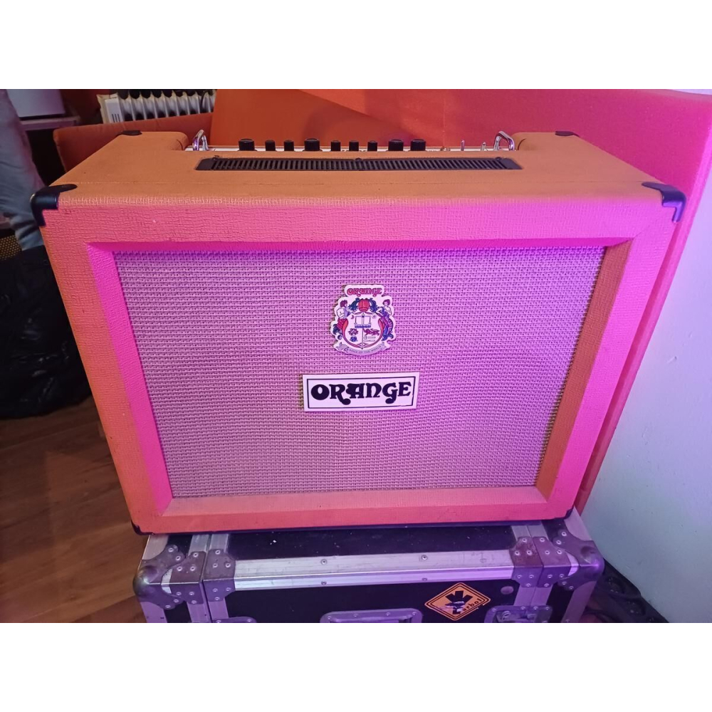 Orange Rockerverb 50W