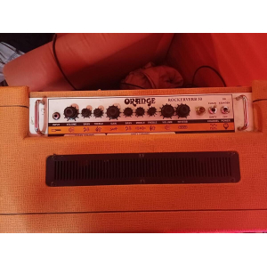 Orange Rockerverb 50W