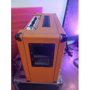 Orange Rockerverb 50W
