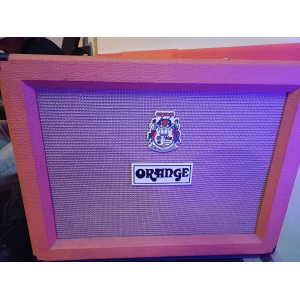 Orange Rockerverb 50W
