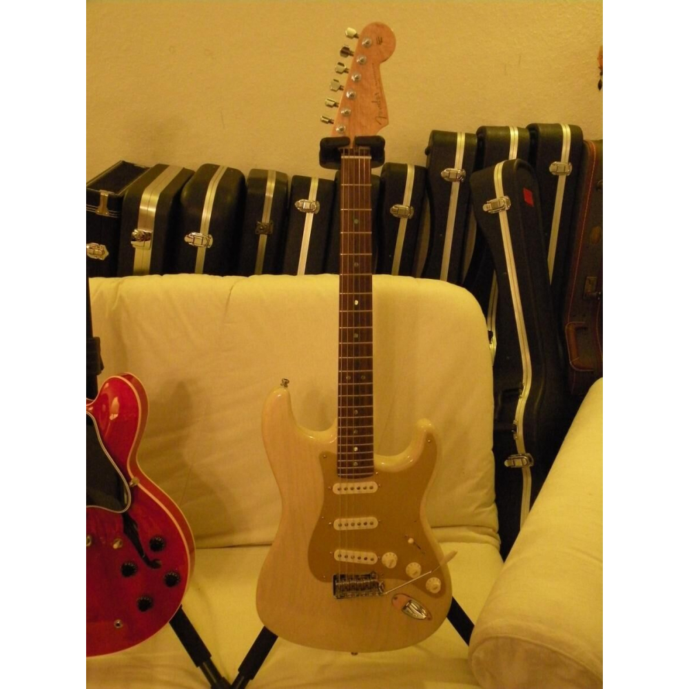 Fender Stratocaster Classic Player's Custom Shop