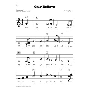 Only Believe