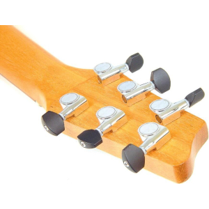 Godin Flat Five X Serie Signature Hollow Body