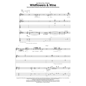 Wildflowers & Wine