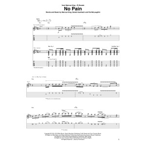 No Pain
